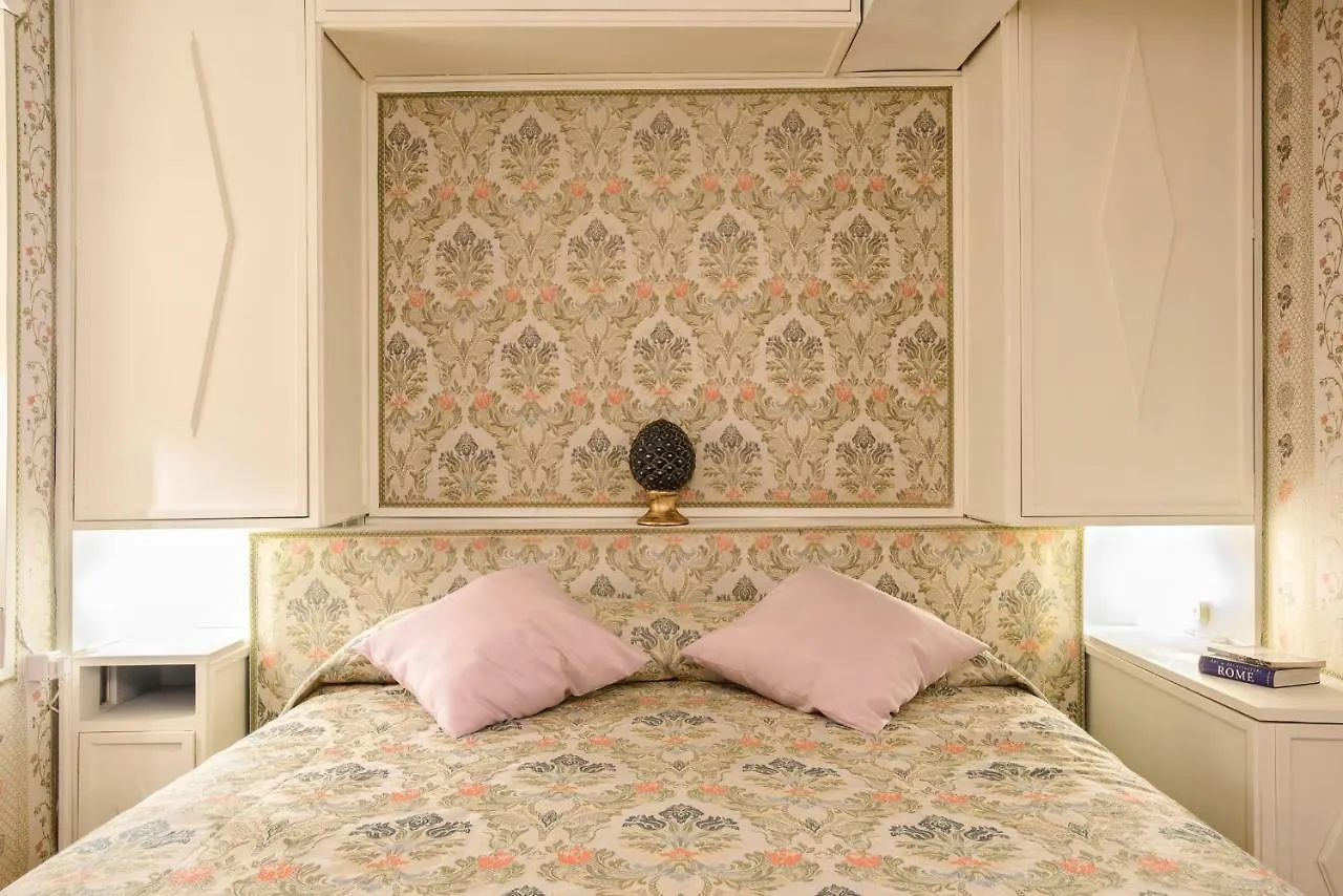 Trevinestrome - Exclusive Trevi Fountain View Apartment